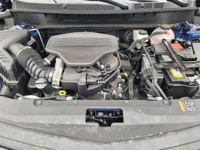 2024 Cadillac XT6 FWD Premium Luxury