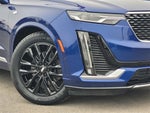 2024 Cadillac XT6 FWD Premium Luxury