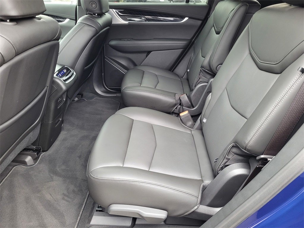 2024 Cadillac XT6 FWD Premium Luxury