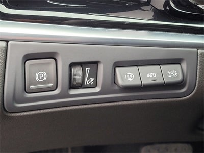 2024 Cadillac XT6 FWD Premium Luxury