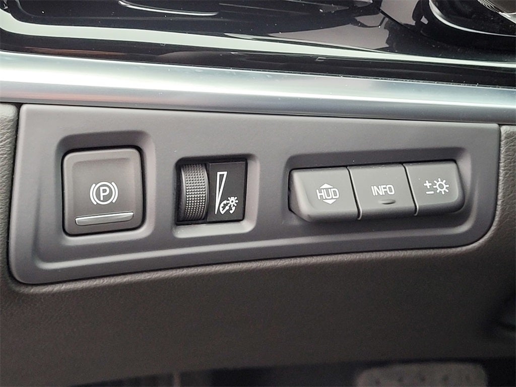 2024 Cadillac XT6 FWD Premium Luxury