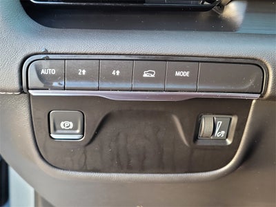 2024 Cadillac Escalade 4WD Premium Luxury