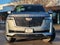 2024 Cadillac Escalade 4WD Premium Luxury