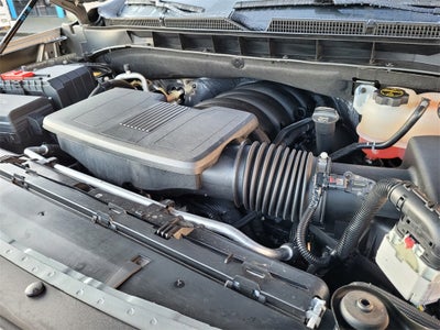 2024 Cadillac Escalade 4WD Premium Luxury