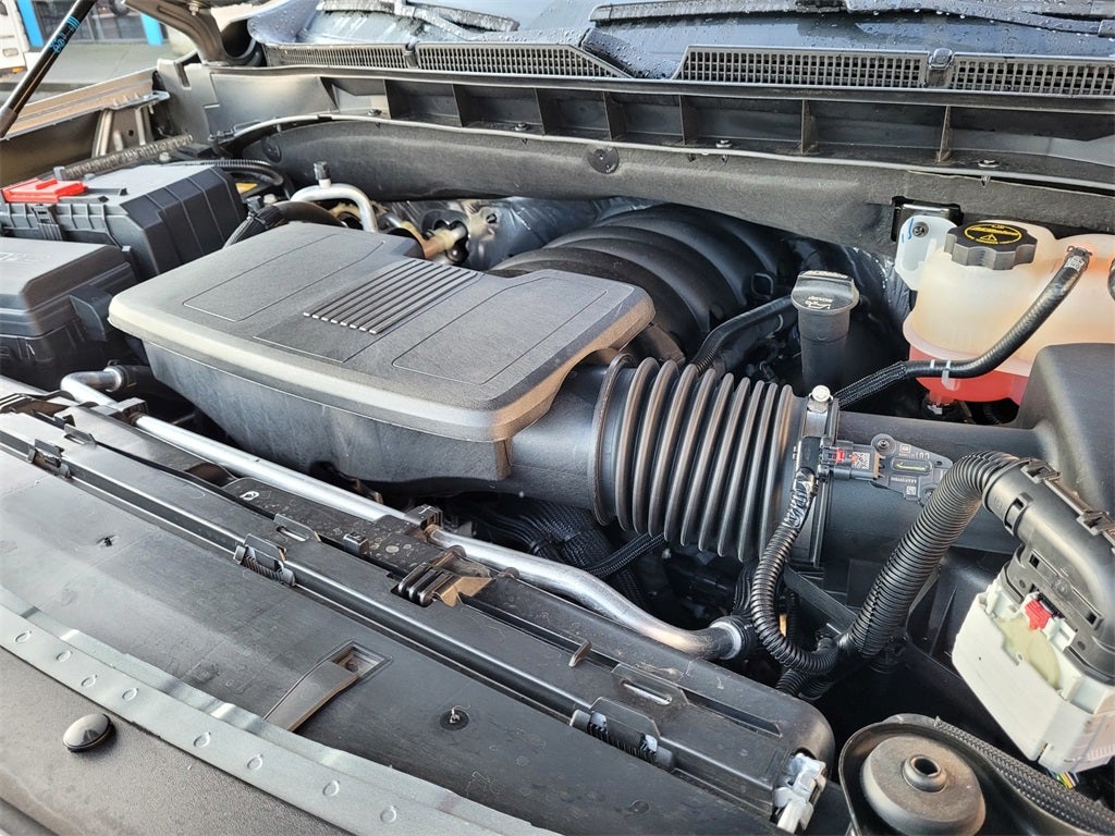 2024 Cadillac Escalade 4WD Premium Luxury