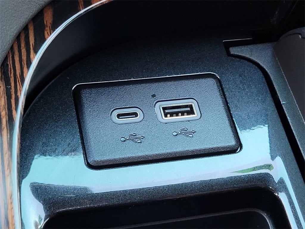 2024 Cadillac Escalade 4WD Premium Luxury