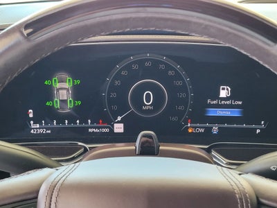 2022 Cadillac Escalade 4WD Sport Platinum