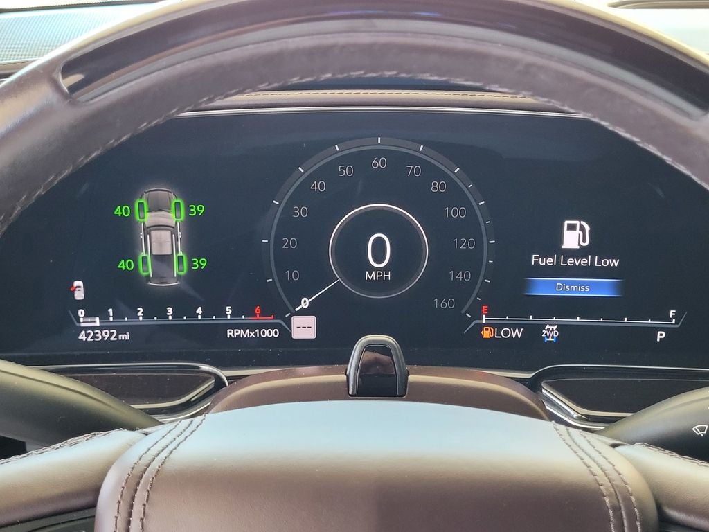 2022 Cadillac Escalade 4WD Sport Platinum