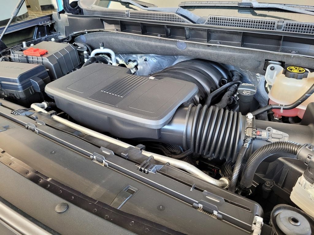 2022 Cadillac Escalade 4WD Sport Platinum