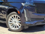 2022 Cadillac Escalade 4WD Sport Platinum