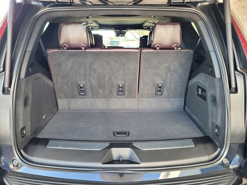 2022 Cadillac Escalade 4WD Sport Platinum
