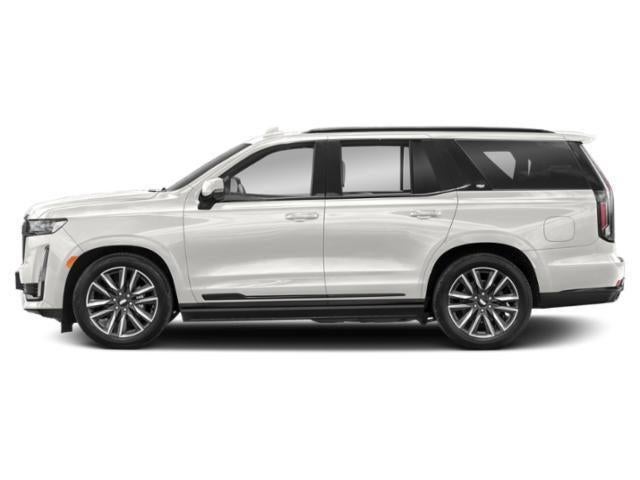 2022 Cadillac Escalade 4WD Sport Platinum