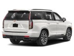 2022 Cadillac Escalade 4WD Sport Platinum