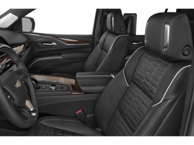 2022 Cadillac Escalade 4WD Sport Platinum