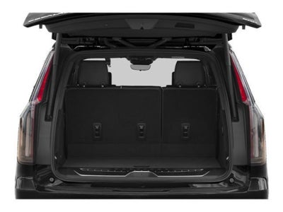 2021 Cadillac Escalade 4WD Sport Platinum