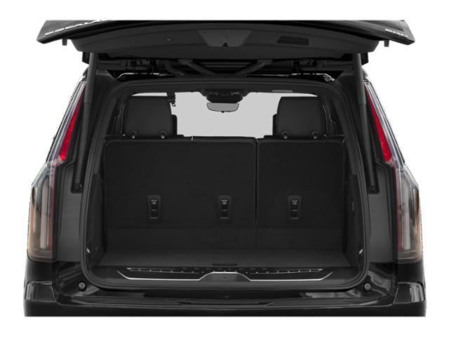 2021 Cadillac Escalade 4WD Sport Platinum