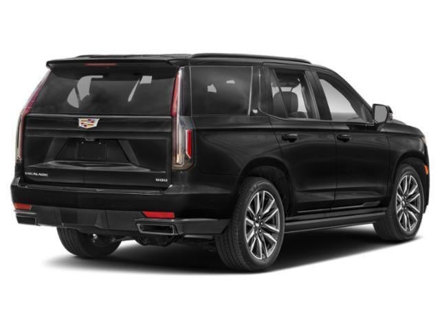 2021 Cadillac Escalade 4WD Sport Platinum