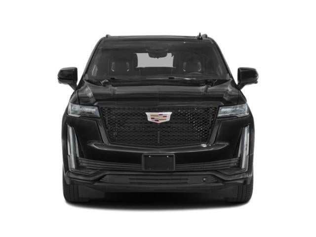 2021 Cadillac Escalade 4WD Sport Platinum