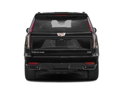 2021 Cadillac Escalade 4WD Sport Platinum