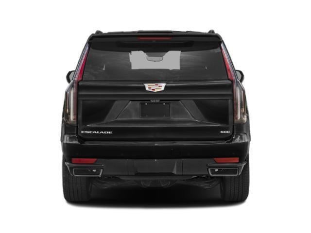 2021 Cadillac Escalade 4WD Sport Platinum