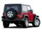 2009 Jeep Wrangler X