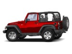 2009 Jeep Wrangler X