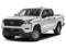 2024 Nissan Frontier Crew Cab S 4x2