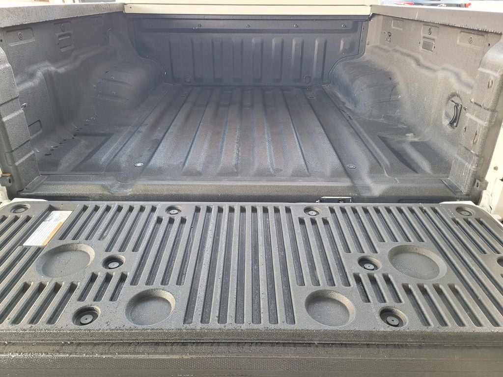 2024 Nissan Frontier Crew Cab S 4x2