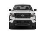 2024 Nissan Frontier Crew Cab S 4x2