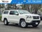 2023 Nissan Frontier Crew Cab SV 4x2