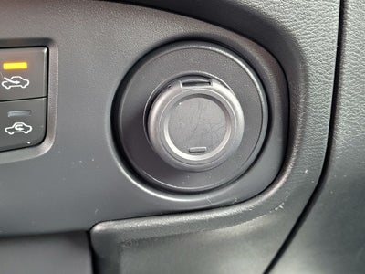 2023 Nissan Frontier Crew Cab SV 4x2