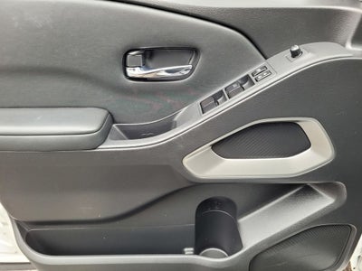 2023 Nissan Frontier Crew Cab SV 4x2