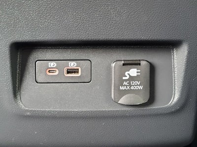 2023 Nissan Frontier Crew Cab SV 4x2