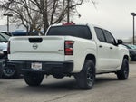 2022 Nissan Frontier Crew Cab S 4x4