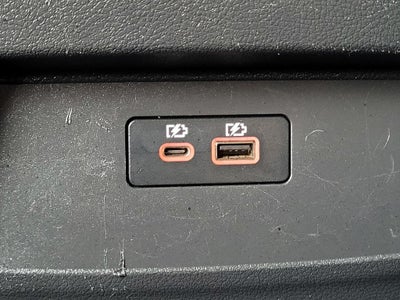 2022 Nissan Frontier Crew Cab S 4x4