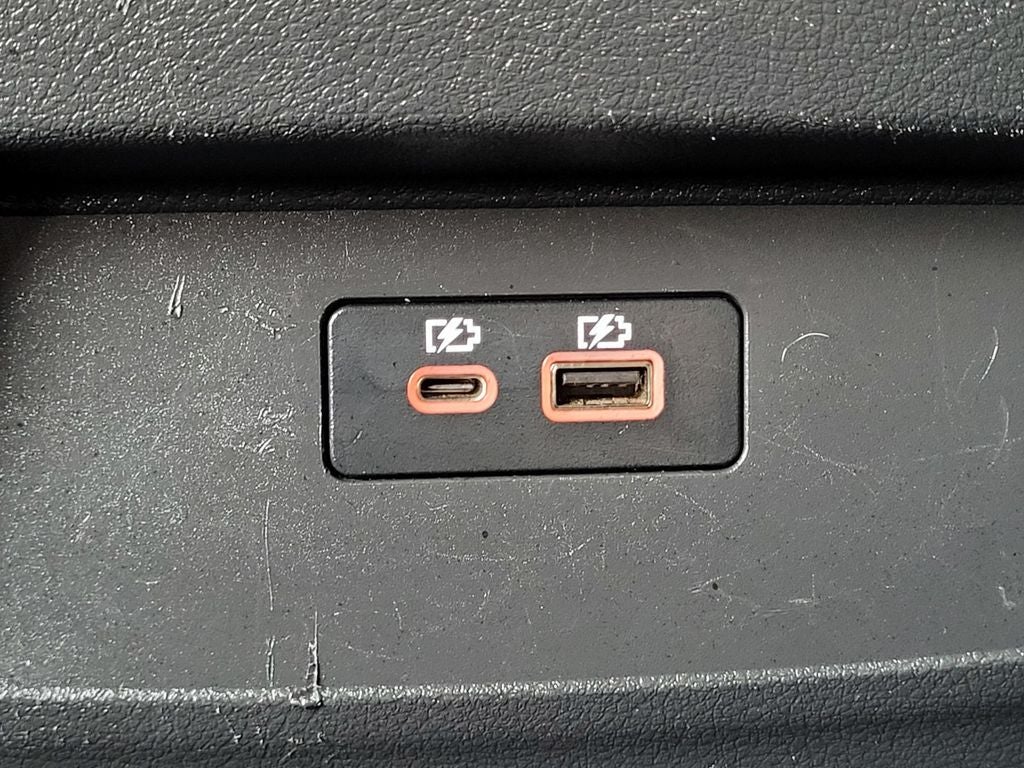 2022 Nissan Frontier Crew Cab S 4x4