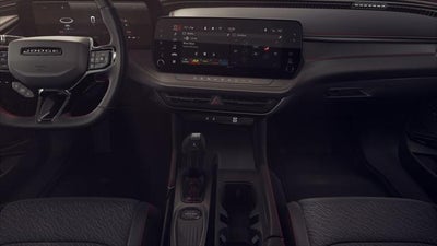 2026 Dodge Charger CHARGER R/T 2-DOOR AWD