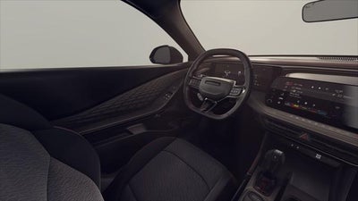 2026 Dodge Charger CHARGER R/T 2-DOOR AWD