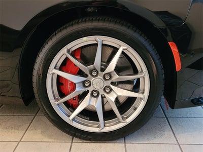 2026 Dodge Charger CHARGER DAYTONA SCAT PACK 2-DOOR AWD