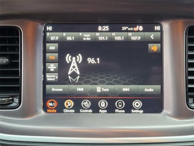 2021 Dodge Charger R/T RWD