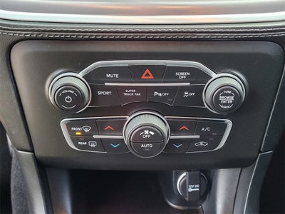 2021 Dodge Charger R/T RWD