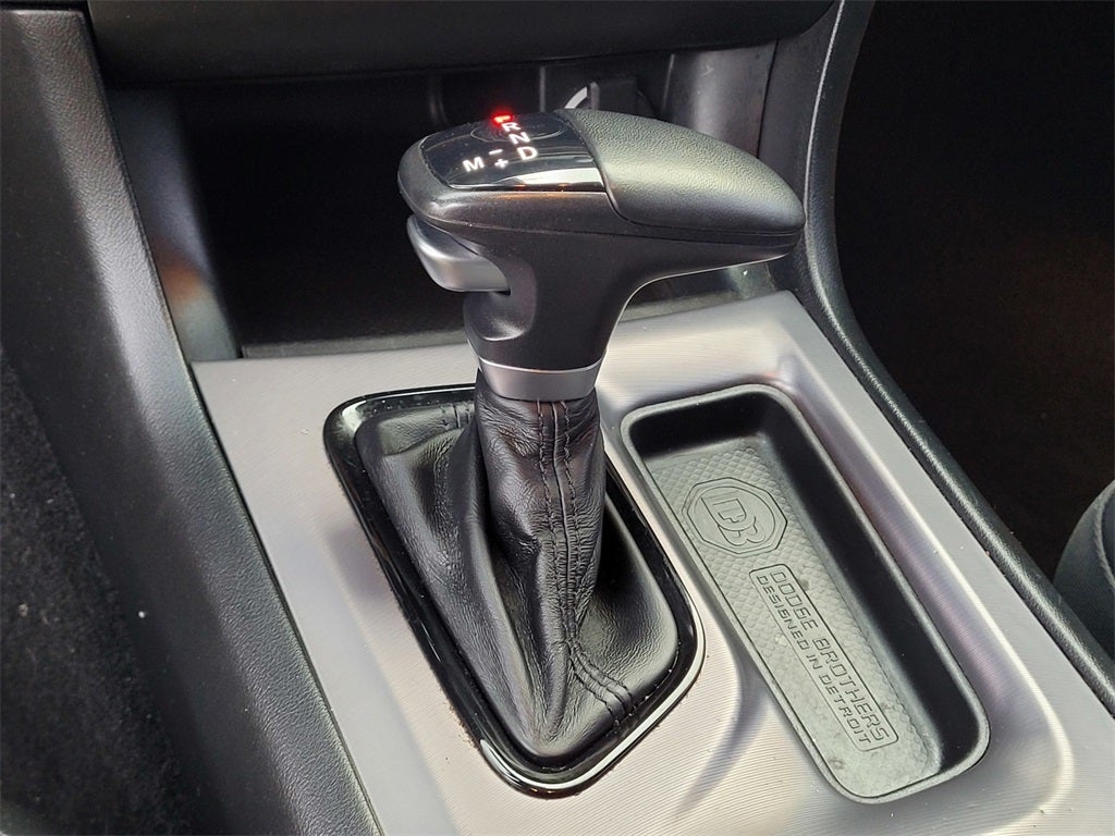 2021 Dodge Charger R/T RWD