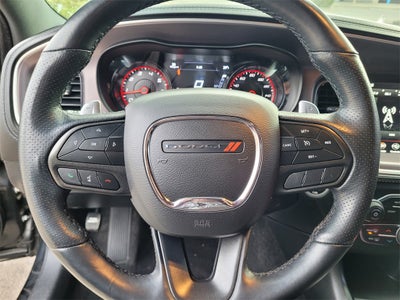 2021 Dodge Charger R/T RWD