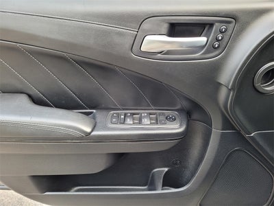 2021 Dodge Charger R/T RWD