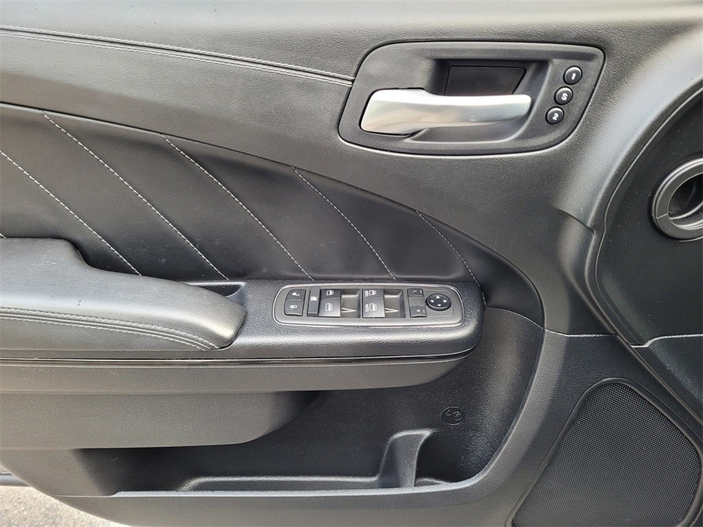 2021 Dodge Charger R/T RWD