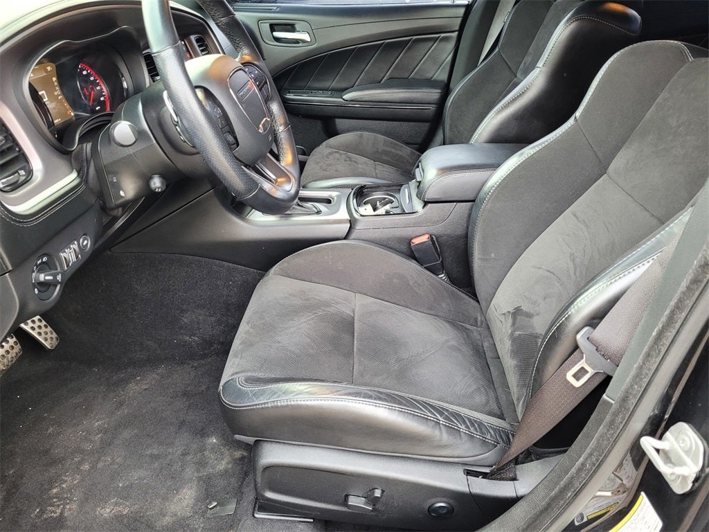 2021 Dodge Charger R/T RWD