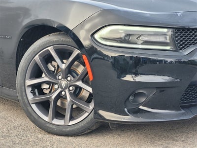 2021 Dodge Charger R/T RWD