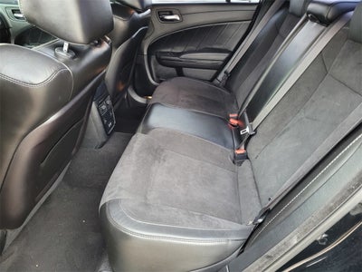 2021 Dodge Charger R/T RWD