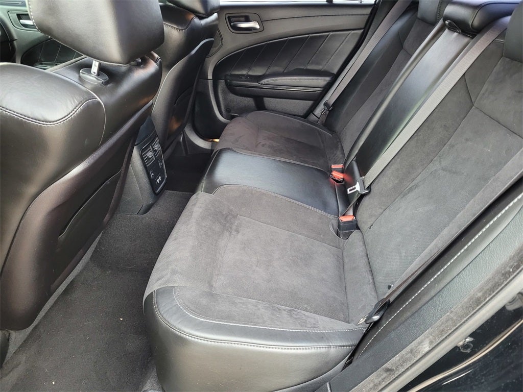 2021 Dodge Charger R/T RWD