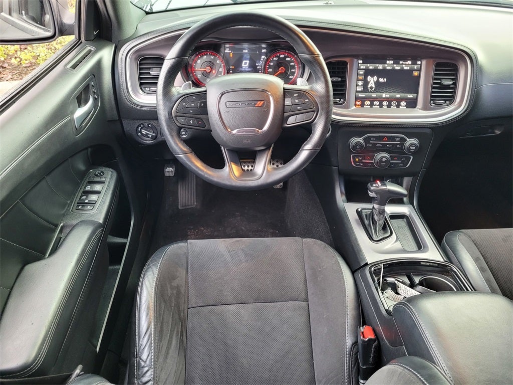 2021 Dodge Charger R/T RWD